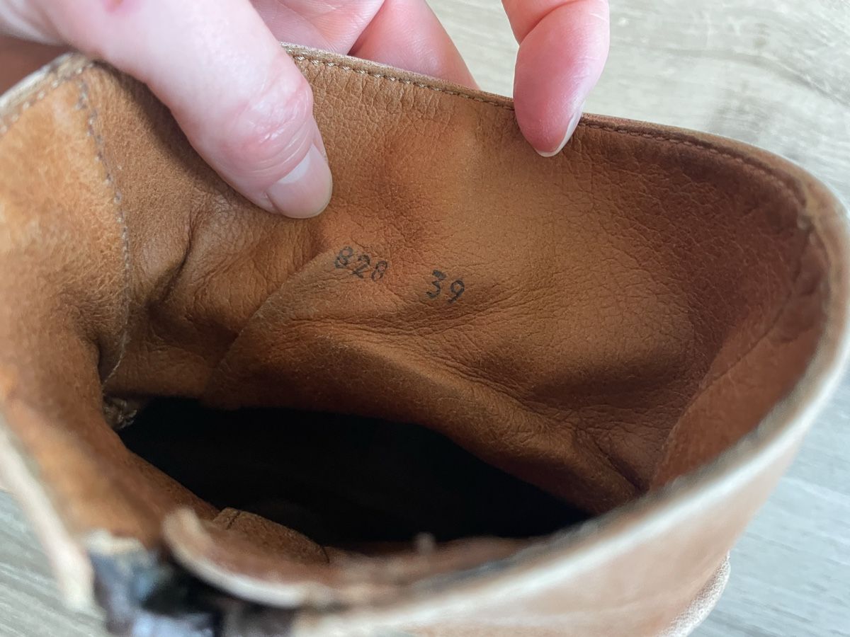 Art Scarpe da donna: Stiefeletten i Art Gr.39 – Usato da Winterthur venduto da Fabelhaft123 5