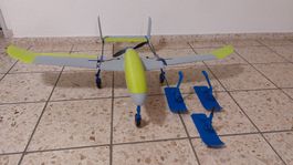 RC Flieger