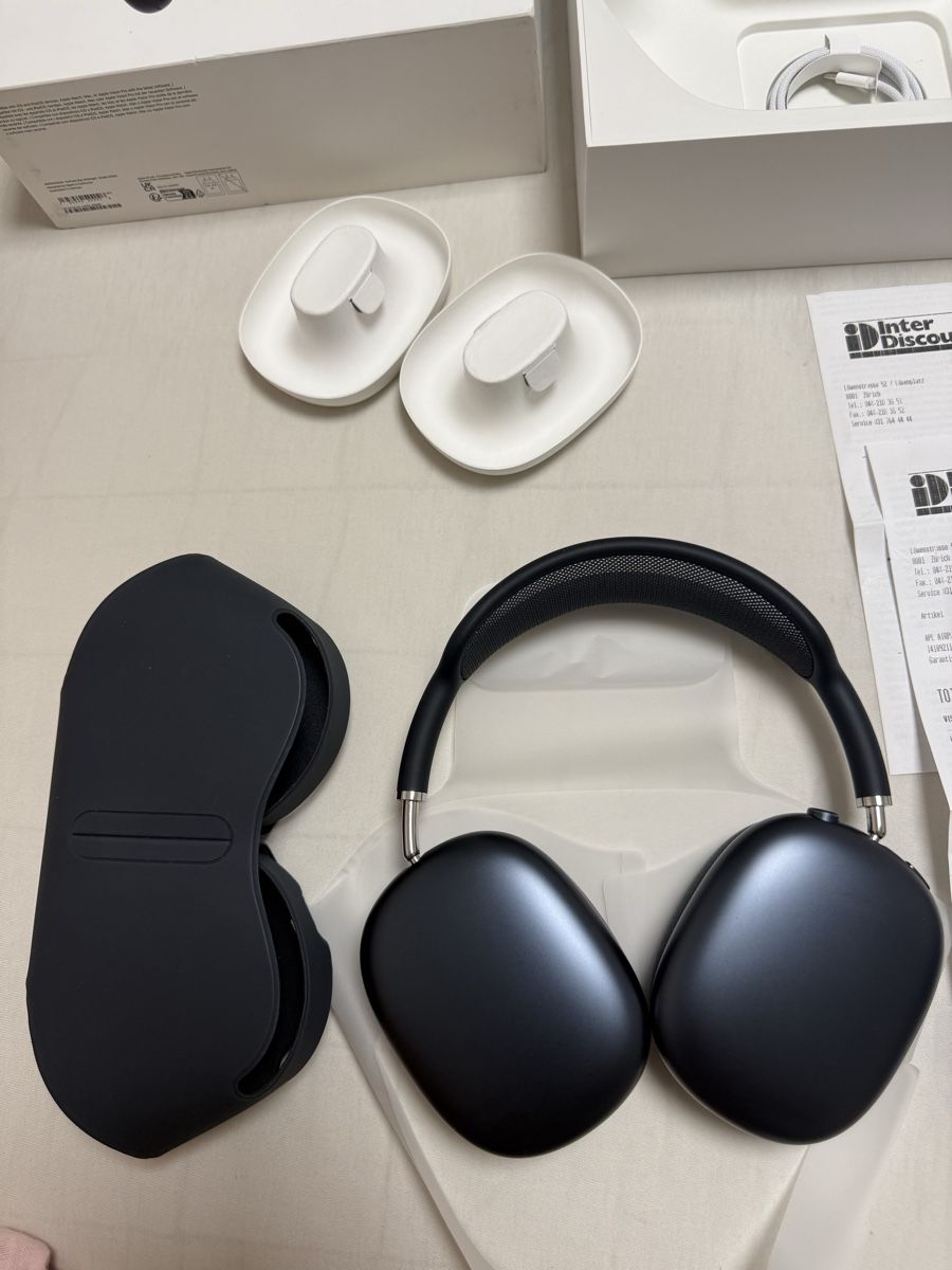 Apple Casques audio: Apple Airpods Max  – Neuf (Voir description) à Zürich par xa.al 1