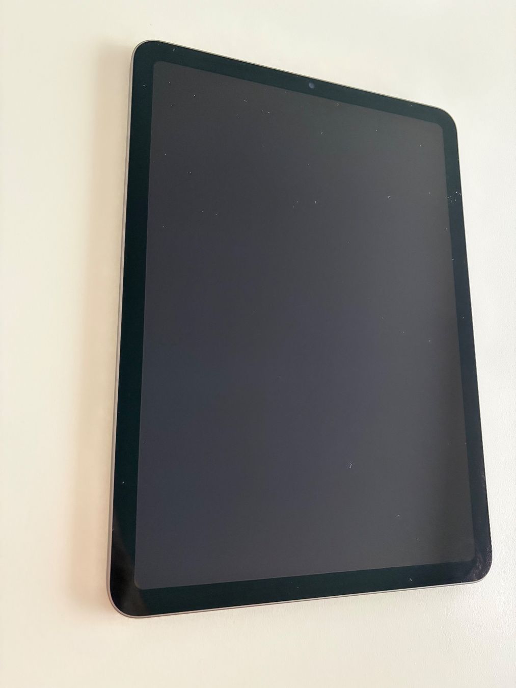 Apple Tablet PC: Apple iPad Air / 5. Generation / Space Grey / Super Zustand – Usato da Matten b. Interl venduto da zwap01 1