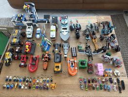 Riesiges Lego Set