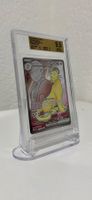 Team Rocket's Persian EX UR Destined Rivals in BGS9.5