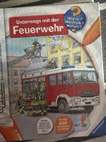Tiptoi Buch