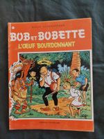 Bob et Bobette T. 73 Ed. 1995 TBE