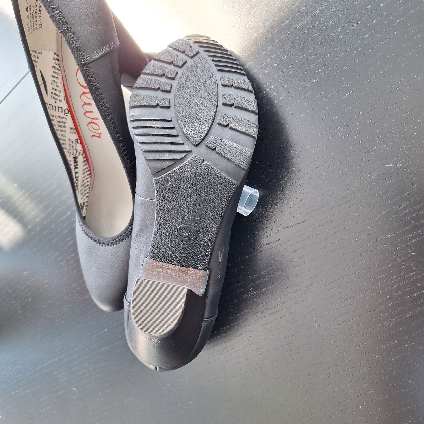 S.Oliver Scarpe da donna: Schuhe s. Oliver – Usato da Zürich venduto da kingliKe93 1