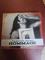 CD - Yannick Noah – Hommage (Reggae-Pop, 2012)