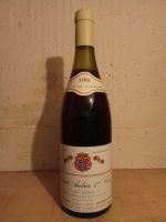 Saint-Aubin 1er Cru "Les Castets", 1988 - Jean Lamy