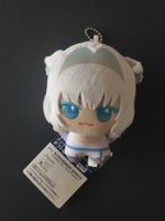 Peluche Dobrynya Nikitich (Fate Grand Order)