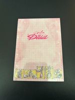 Diddl Comic Block A6, Nummer 174,  NEU, OVP
