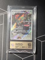 Scovillain SV1V 081/078 AR Pokemon Japanese PCG 10 ab 1.-  
