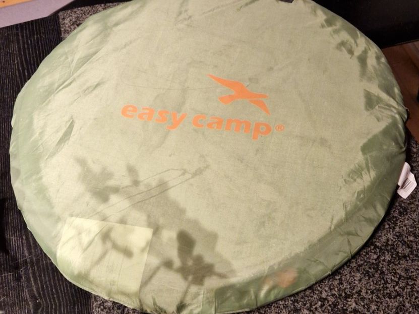 Tentes: Tente de camping Easy Camp – D'occasion à Epalinges par Ozili