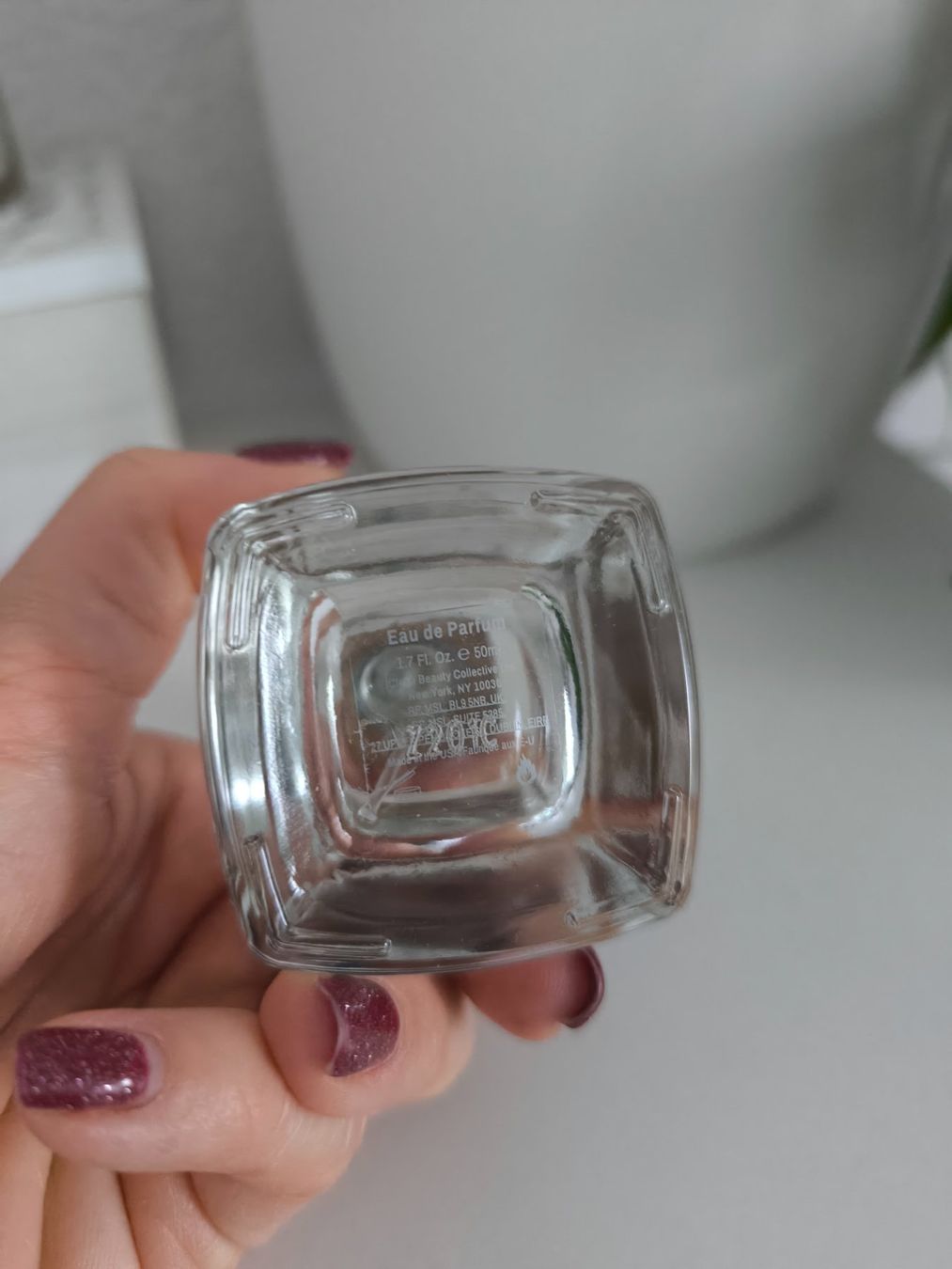 Clean Parfum & Eau de Toilette: Clean reserve: Radiant nectar 50 ml edp – Gebraucht aus Rickenbach-Sulz von Krisztike 2