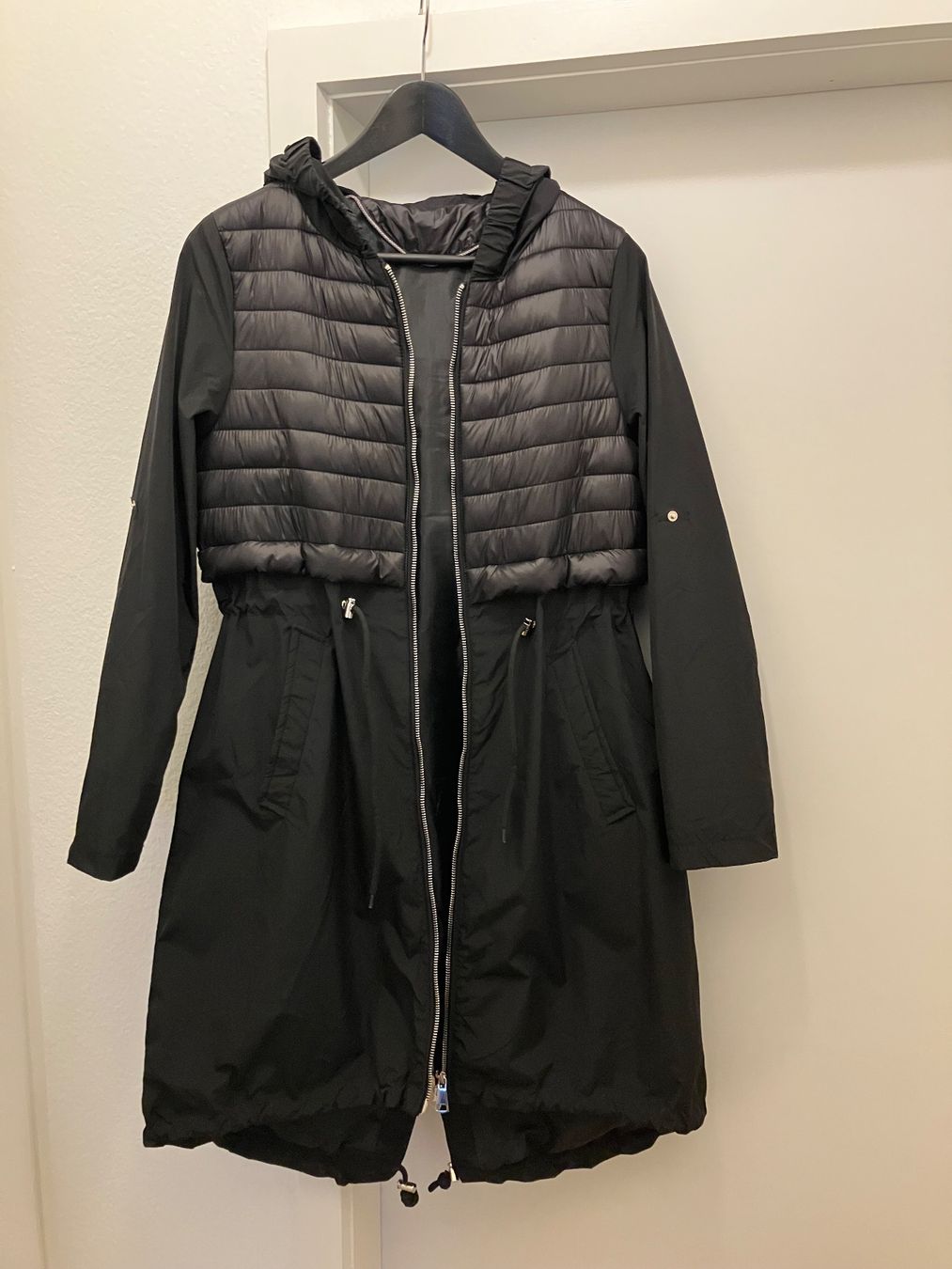 Mäntel: Regenmantel / Übergang – Neu (gemäss Beschreibung) aus Zürich von piacente 3