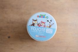Animal Crossing - Washi Tape Masking Tape - Stationary