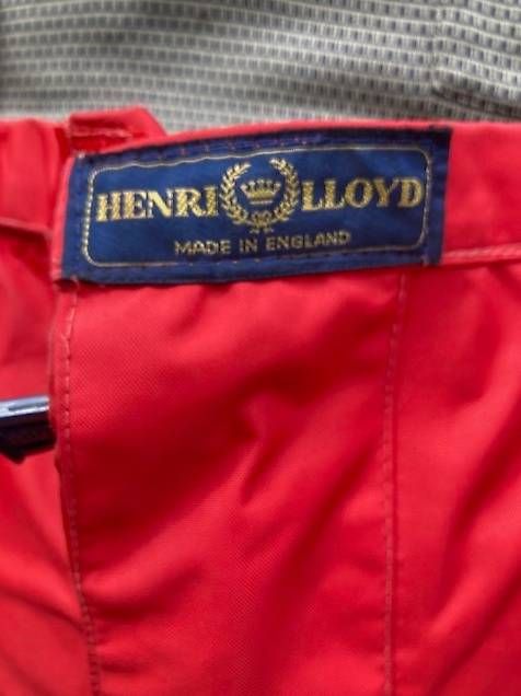 Hosen: Segelhose Henry Lloyd XXL – Gebraucht aus Bolligen von Moser2 1