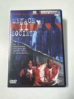 Menace II Society – DVD – Samuel L. Jackson – Top-Zustand