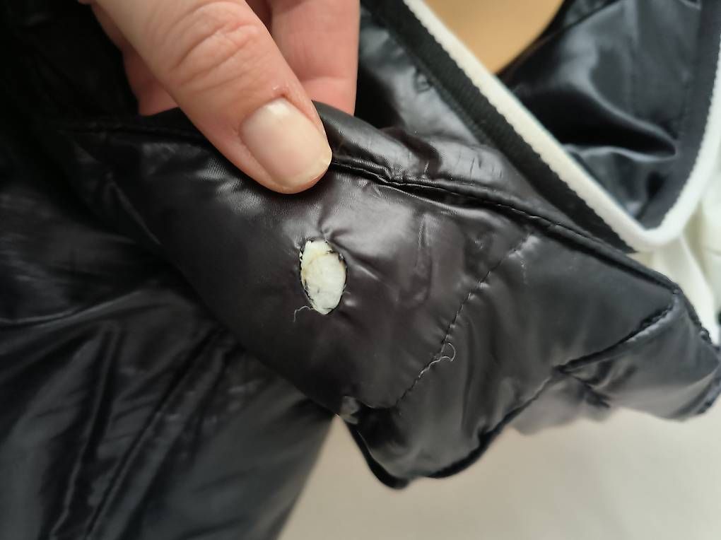 Giacche: Winterjacke von Tom Tailor Grösse L – Usato da Seewen SZ venduto da MEttlin01 3