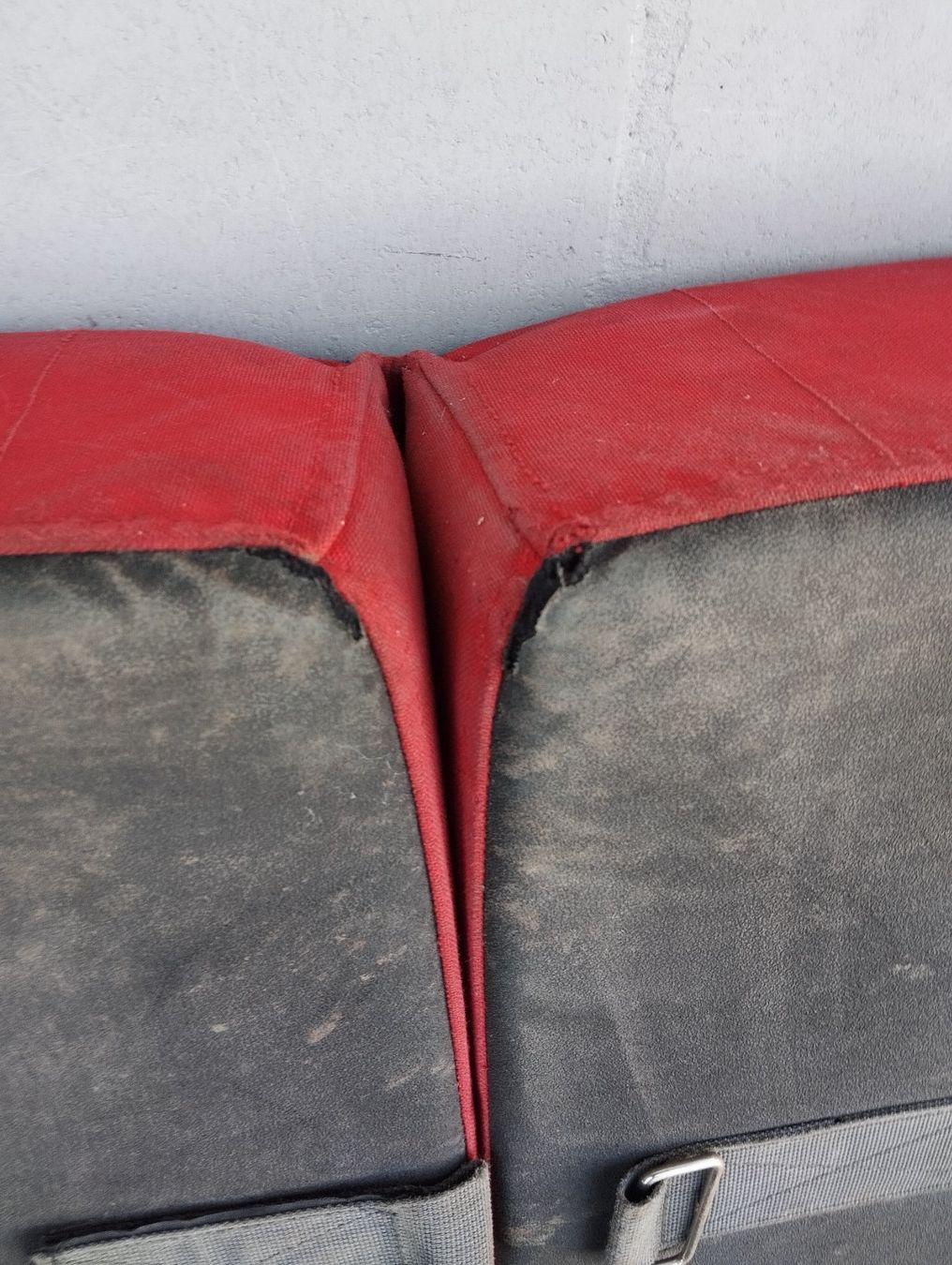 Black Diamond Tappetini fitness: Black Diamond Mondo Bouldermatte / Crashpad – Usato da Wichtrach venduto da kur_5mhz 2