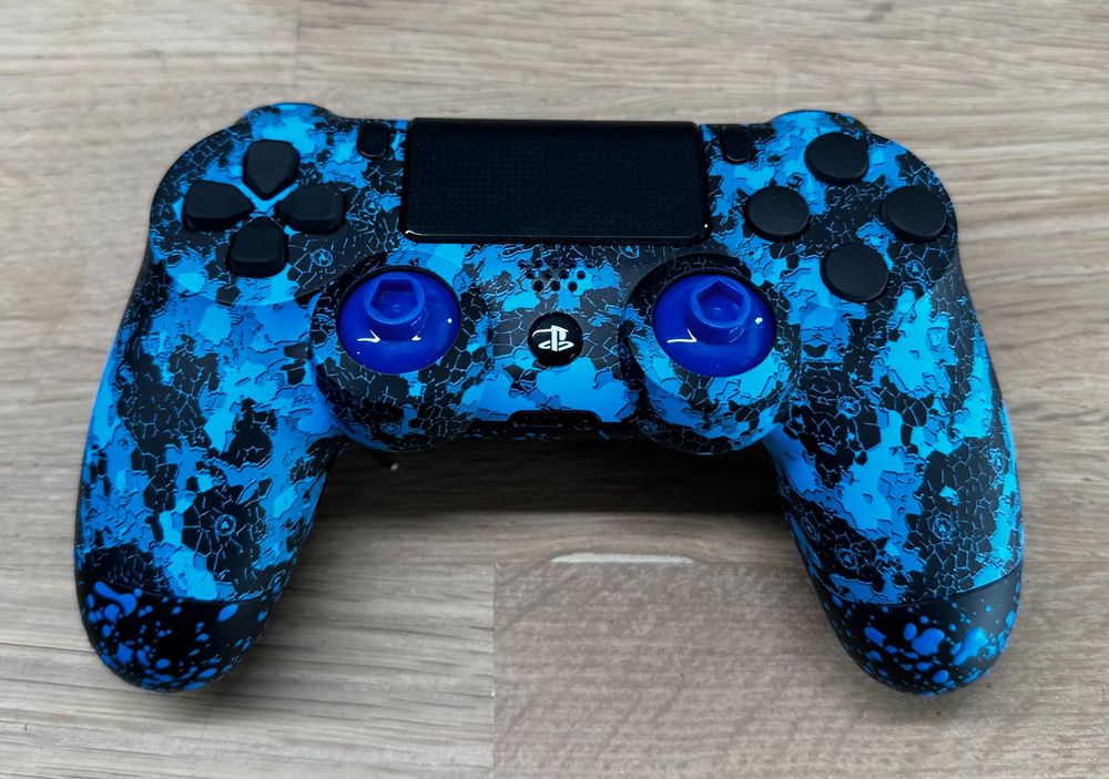PS4 AIM pro controller | Kaufen auf Ricardo
