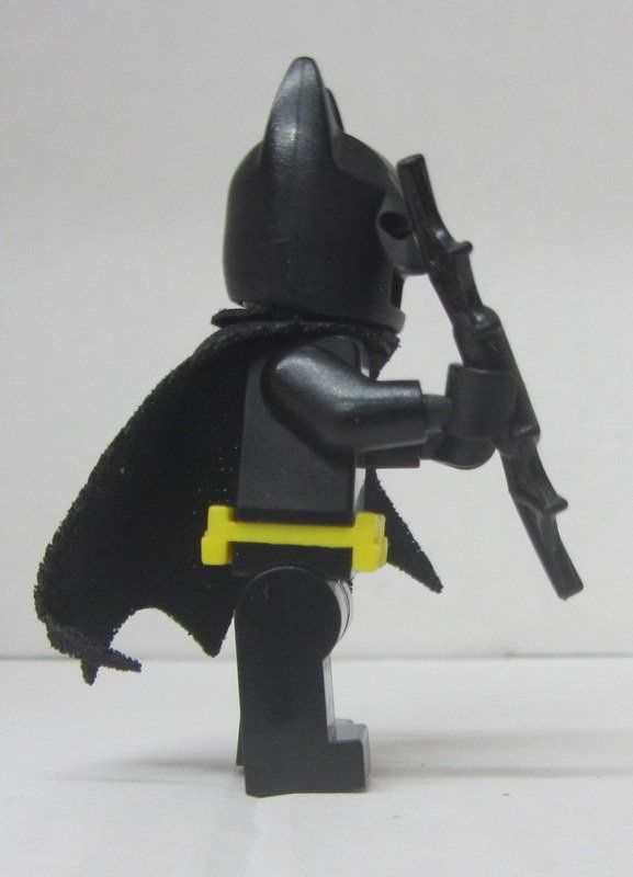 Lego Kit di costruzioni: LEGO Super Heroes sh0318 " Batman - Utility Belt, Head Type – Usato da Kreuzlingen venduto da heinrich7h 2