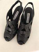 NEU Manolo Blahnik Sandalen Gr. 40