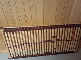 Lattenrost 90x200
