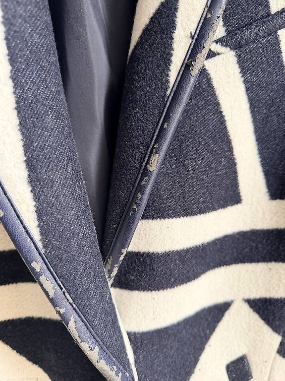 Cappotti: Mantel Zara Basic Gr. S – Usato da Bern venduto da Mr.LR 2