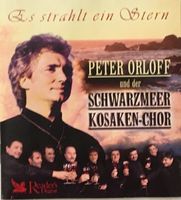 Peter Orloff und der Schwarzmeer Kosaken-Chor