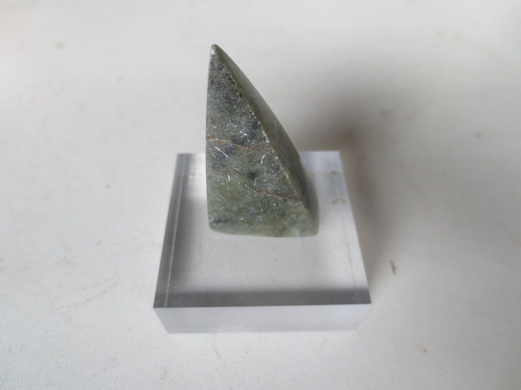 Edelsteine: Stein schön – Neu (gemäss Beschreibung) aus Weier im Emmental von waefler03 2