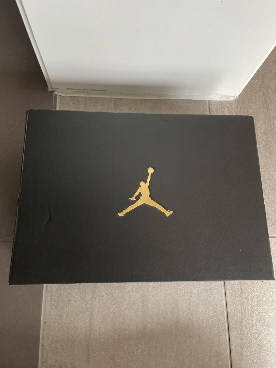 Jordan Herrenschuhe: Jordan 1 – Neu und originalverpackt aus Dompierre FR von matmath 9