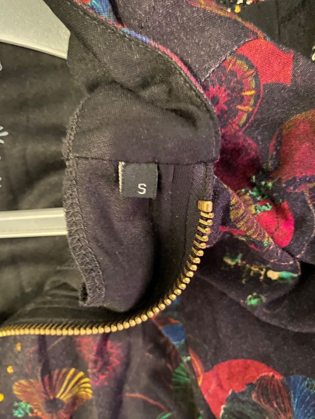 Desigual Kleider: Damen Kleid Desigual gr.S – Gebraucht aus Pfungen von Sheki56 4