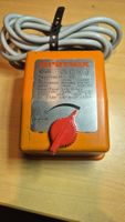 Transformateur Primex 10VA - Vintage Orange