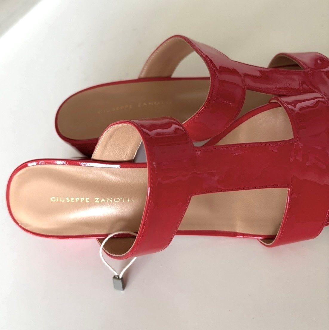 Zanotti Damenschuhe: NEUE Giuseppe Zanotti Sandalen – Neu (gemäss Beschreibung) aus Etoy von Airesun 5