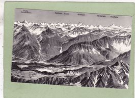 Arosa