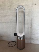 Dyson Luftreiniger und Ventilator Cool Formaldehyde TP09