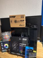 Gamer PC - AMD Ryzen 5600x - 32GB RAM - RTX 3070 Ti OC