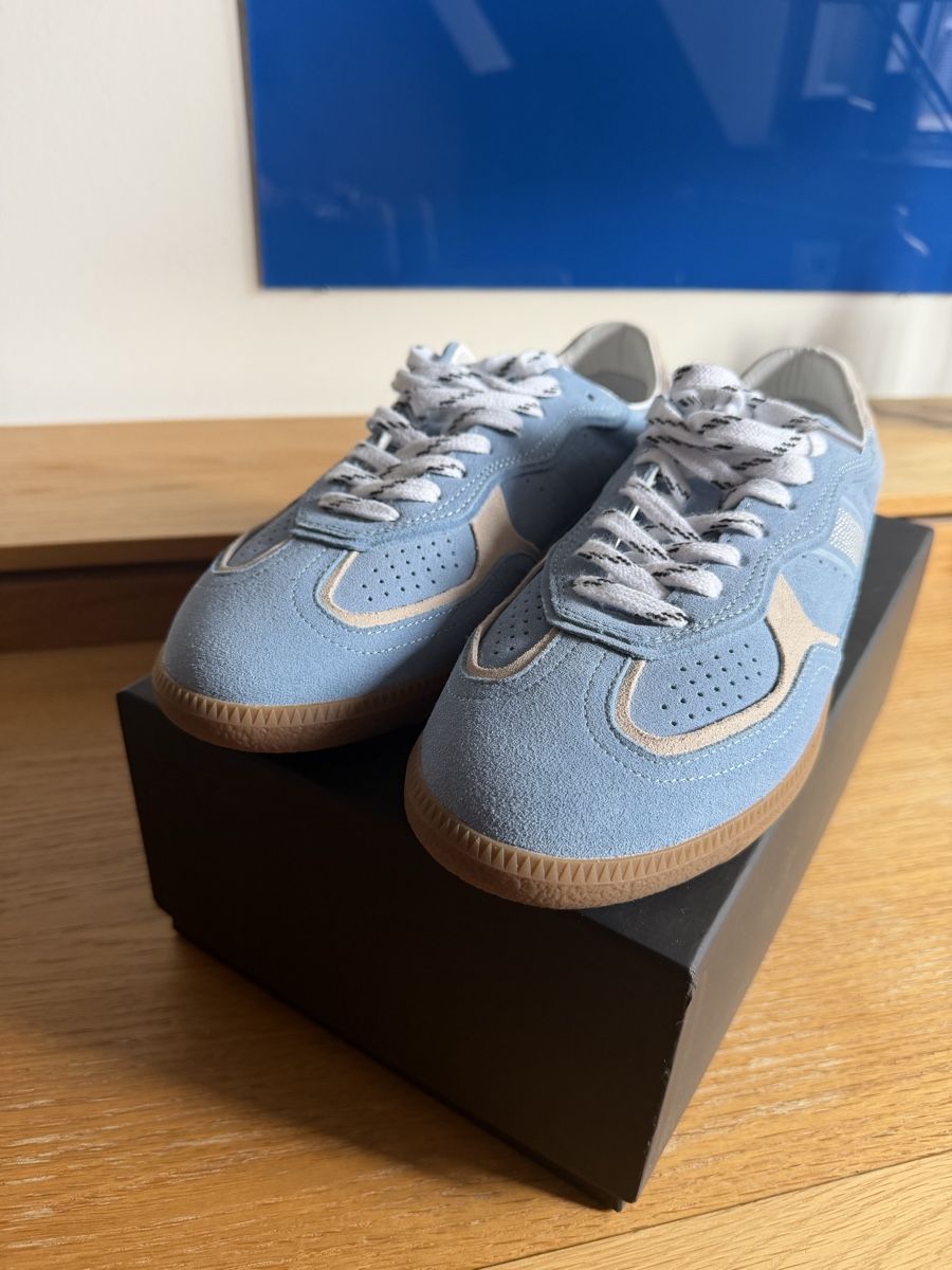 Alohas Chaussures hommes: Neue Alohas Sneaker – Neuf avec emballage d'origine à Zürich par antoniahuerlimann 4