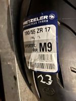 Pneu Metzeler Sportec RR M9 190/55 ZR 17 (75W)