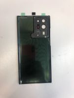 Samsung Galaxy Note 20  ultra Akkudeckel