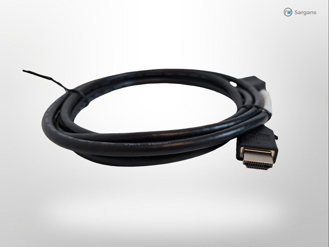 Kabel: HDMI Kabel 1 m – Neu (gemäss Beschreibung) aus Sargans von Restwert_Sargans 2