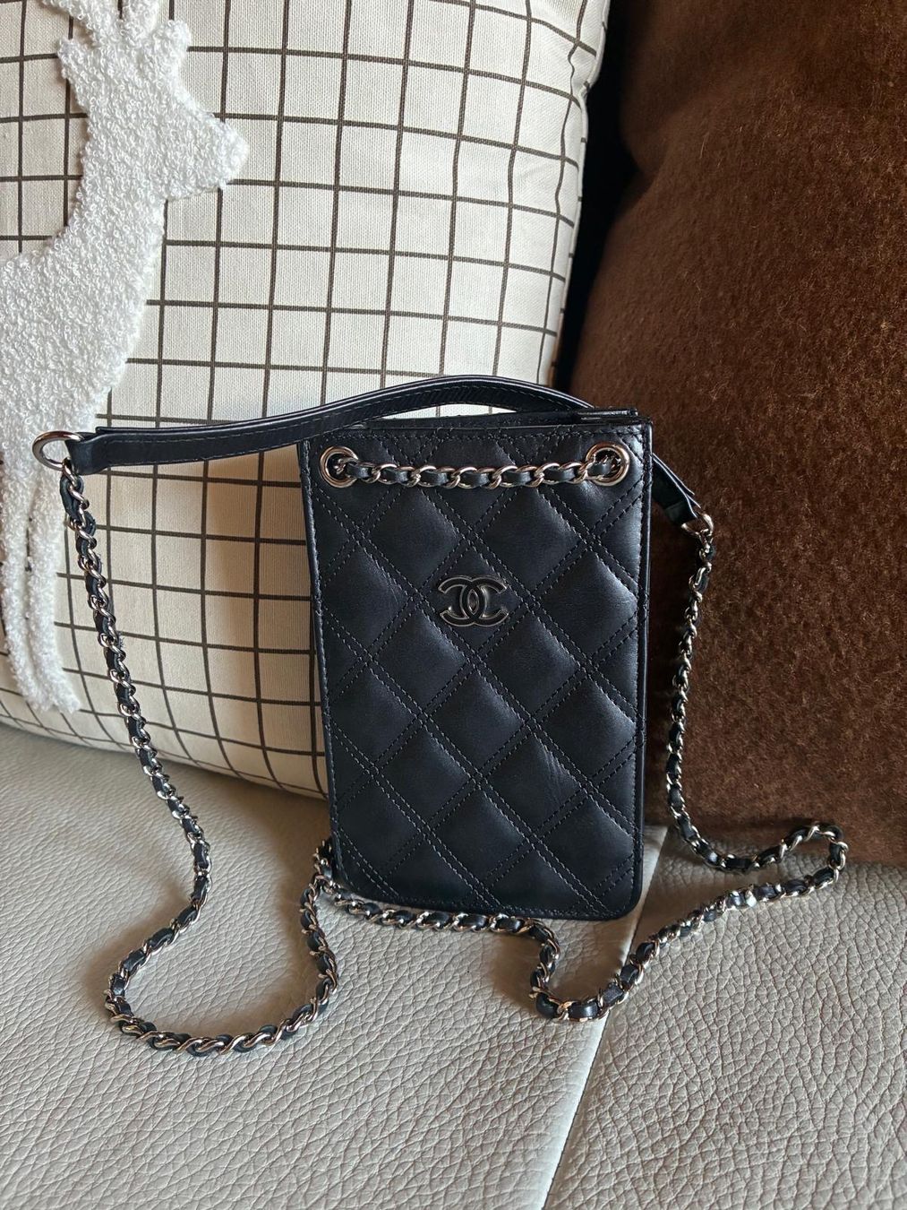 Chanel Borse da donna: CHANEL – Nuovo (secondo la descrizione) da Rümlang venduto da har_z6qv 7