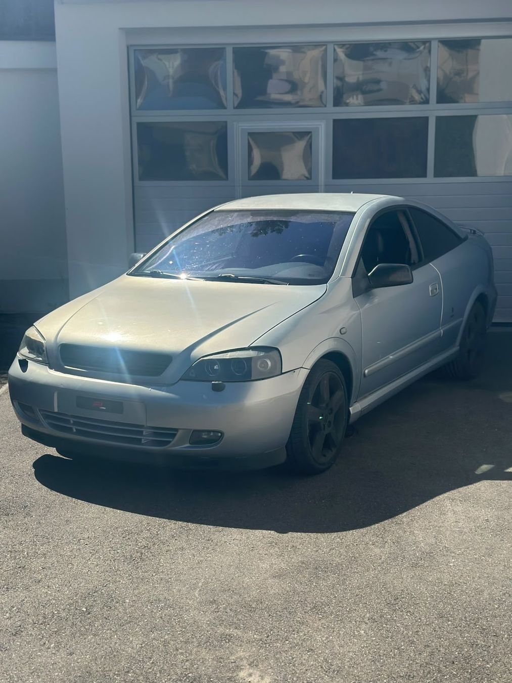 Opel Autos: opel astra 2.0 turbo bertone  – D'occasion à Wildegg par can_wfk5 3