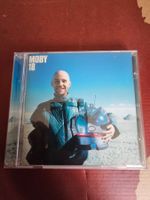 CD - Moby – 18 (Electronic, 2002)