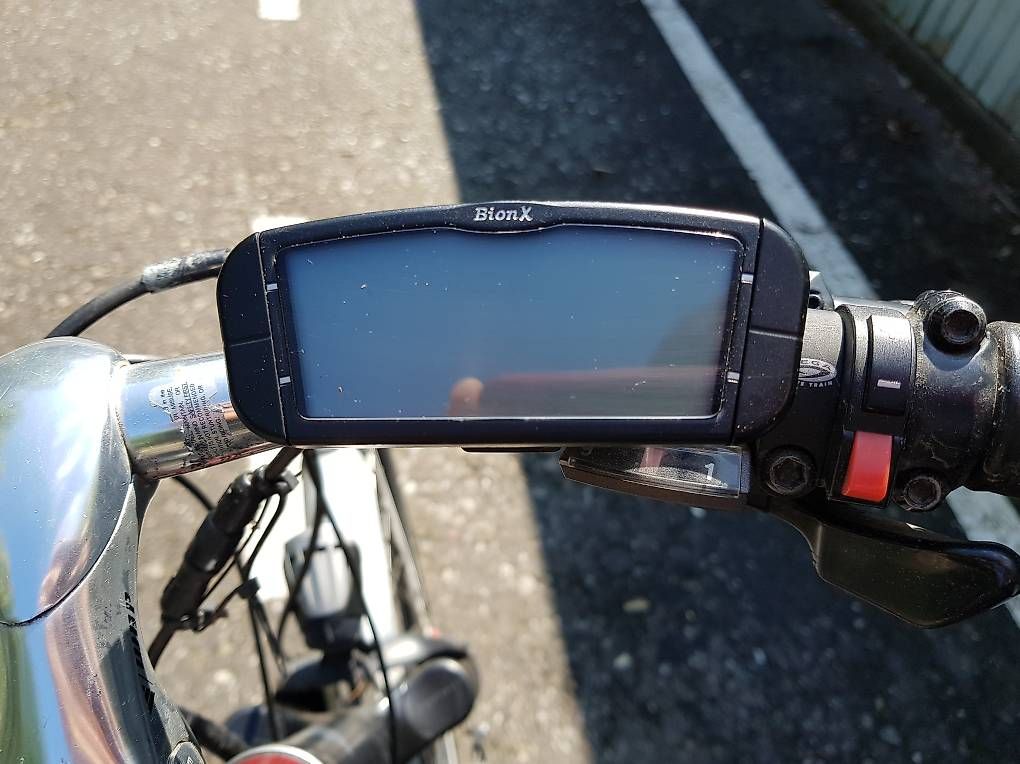 Biciclette: Wheeler E-Bike – Usato da Basel venduto da DNSMER 1