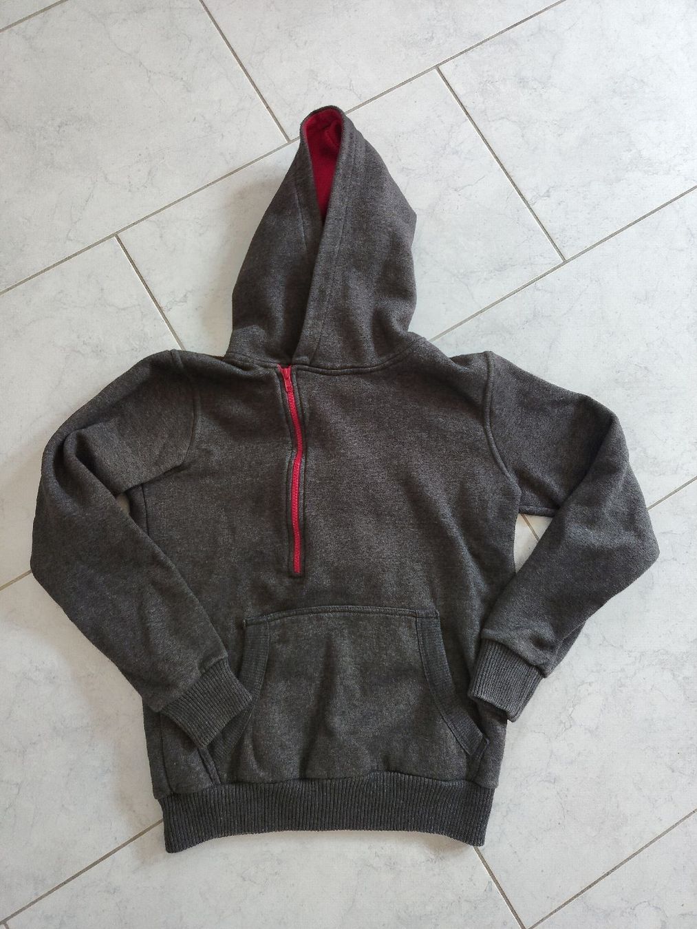 Maglioni & Felpe: Grin&Bear Kapuzenpullover Gr. S – Usato da Mumpf venduto da Cresli01