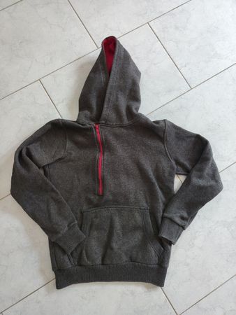 Grin&Bear Kapuzenpullover Gr. S
