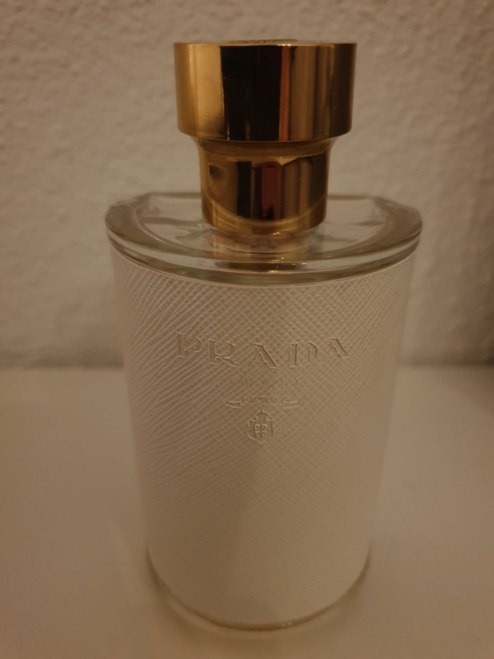 Prada Profumi & Eau de Toilette: Prada La Femme 100ml – Usato da Volketswil venduto da Jmazza01 1