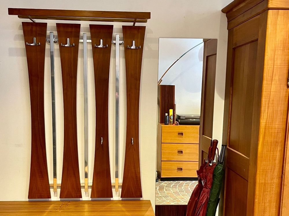 60er Jahre Garderobe