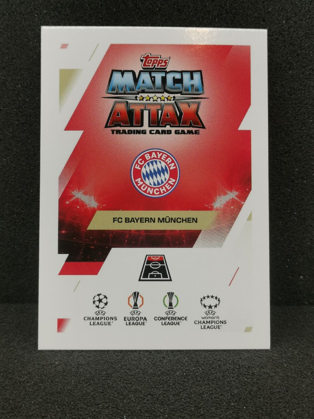 Topps Carte collezionabili: Match attax 2025 /26 Extra Luis Díaz Hat Trick Hero  – Usato da Einsiedeln venduto da sza_588x 1