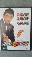 DVD Johnny English / Rowan Atkinson